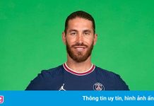Lý do Ramos từ chối Man City để chọn PSG được tiết lộ