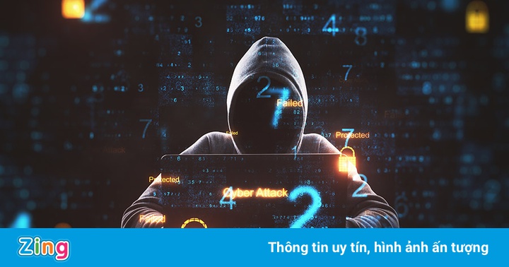 Hacker đòi 70 triệu USD trong vụ hack chưa từng có trong lịch sử