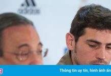 Vụ bê bối mới của Perez có thể tàn phá Real