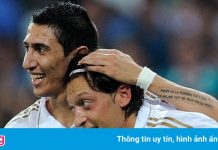 Những ngôi sao rời Real sang Premier League