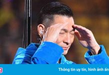 80 triệu người theo dõi livestream của Lưu Đức Hoa