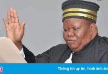 Người kế nhiệm tổng thống Haiti theo luật đã qua đời trước vì Covid-19