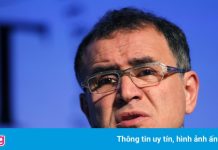 ‘Khủng hoảng tài chính năm 1970 và 2008 đang trở lại’