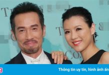 Trần Hào được trả lương cao nhất TVB