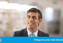 Anh lạc quan về triển vọng phục hồi hậu Covid-19