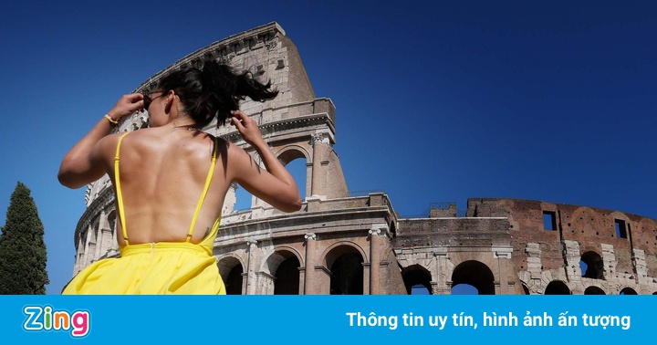 Người Italy không mong du khách trở lại