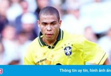 Ronaldo ‘béo’ và những ngôi sao vươn tầm nhờ Olympic