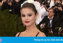 Khối tài sản hàng triệu USD của Selena Gomez