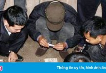 Triệt phá sòng bạc giữa mùa dịch Covid-19 ở Đồng Nai