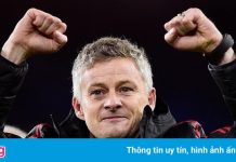 Tầm nhìn của Solskjaer ở Man Utd