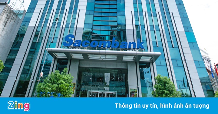 Sacombank muốn rút toàn bộ vốn khỏi Công ty chứng khoán SBS