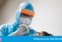 Phú Yên lập thêm 3 cơ sở điều trị bệnh nhân mắc Covid-19