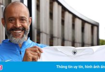 Tottenham có huấn luyện viên mới