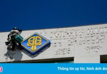 Sacombank bán xong cổ phiếu quỹ, lãi gần 1.700 tỷ