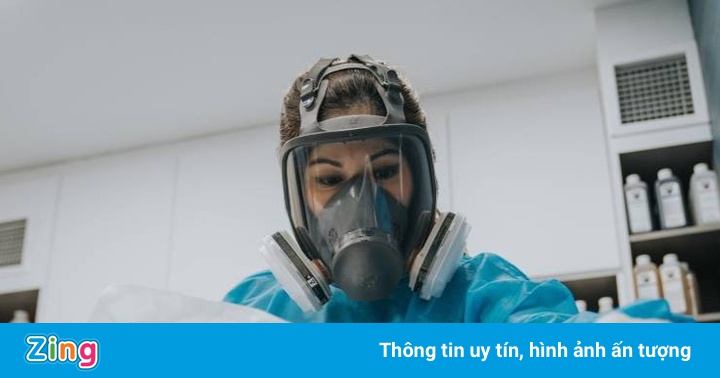 Những cô gái ‘chỉ muốn làm việc với người đã mất’ ở Singapore Những cô gái ‘chỉ muốn làm việc với người đã mất’ ở Singapore
