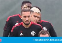 Man Utd xuất hiện 9 ca nghi nhiễm Covid-19