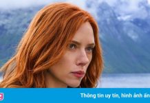 ‘Black Widow’ xác lập kỷ lục phòng vé đầu tiên