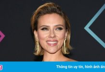Disney đáp trả đơn kiện của Scarlett Johansson