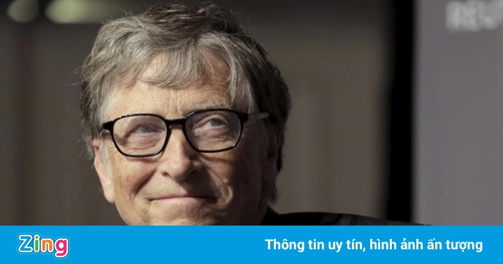 Đất của Bill Gates rộng tới mức có thể nhìn thấy ngoài không gian