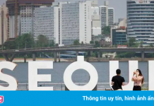 Số ca mắc Covid-19 mới tại Hàn Quốc tăng vọt do biến chủng Delta