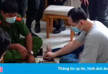 Tạm giữ 36 kg vàng, hơn 1 triệu USD liên quan trùm buôn lậu Mười Tường