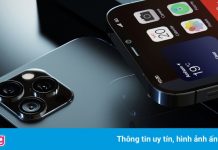 Siêu chu kỳ sẽ diễn ra với iPhone 13?