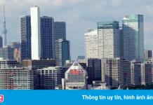 Làng vận động viên Olympic Tokyo có ca mắc Covid-19 đầu tiên