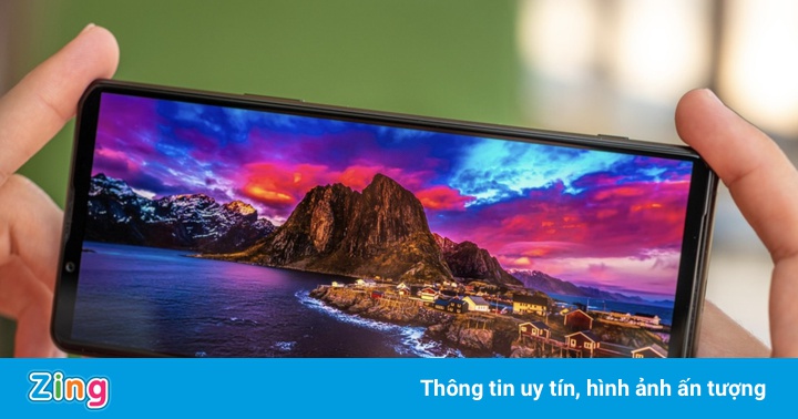 Xperia 1 III sẽ giúp Sony trở lại cuộc đua smartphone cao cấp?