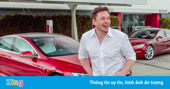 Tesla sẽ đặt chân tới Ấn Độ?