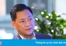 Ông Nguyễn Cao Trí mua hơn nửa triệu cổ phiếu Saigonbank