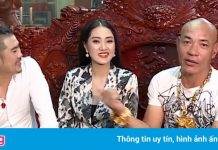 Giang hồ mạng chuyển hướng sang đa cấp tài chính