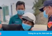 Tỉnh ủy Khánh Hòa chỉ đạo xử nghiêm vụ giữ xe của người đi mua bánh mì