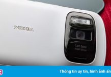 Chiếc Nokia 9 năm tuổi đọ sức với smartphone chụp ảnh đẹp nhất 2021