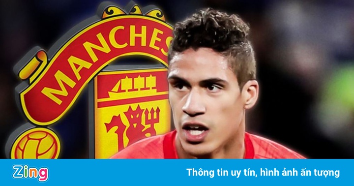 Tam giác chuyển nhượng Man Utd – Real – PSG