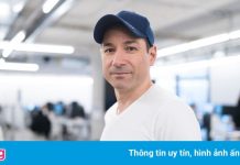 Nhà đồng sáng lập Ethereum từ bỏ tiền mã hóa