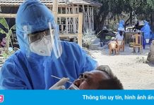 Khởi tố vụ án làm lây lan dịch Covid-19 ở thị xã Hoài Nhơn