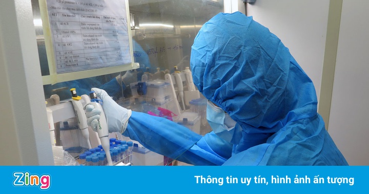 9 bệnh nhân Covid-19 ở Phú Yên nguy kịch, viêm phổi nặng
