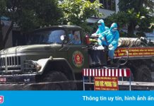 3 bác sĩ là F1 ở Phú Yên không chấp hành cách ly tập trung