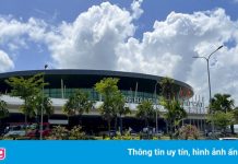 Bình Định thuê máy bay đón 1.000 người từ TP.HCM về quê