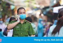 Yêu cầu xử lý chính quyền 2 xã do chủ quan trong chống dịch