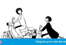 Saigon Talk: ‘Tôi sẽ đẩy xe giúp bạn về nhà’