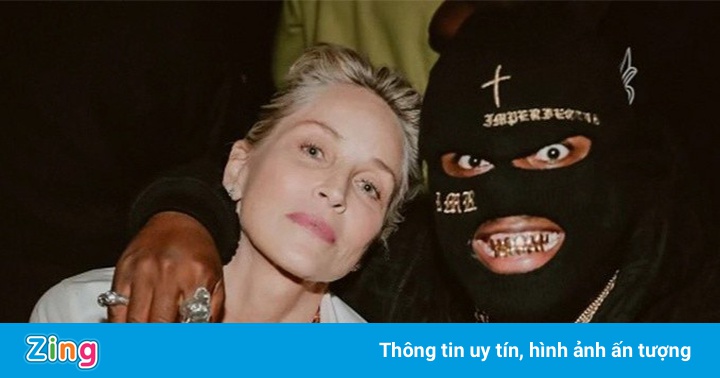 Minh tinh ‘Bản năng gốc’ hẹn hò rapper 25 tuổi