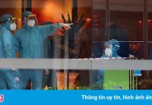 TP.HCM lên phương án cách ly F1 tại chung cư, khách sạn