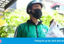 Bộ Thông tin và Truyền thông đề xuất duy trì đội ngũ shipper