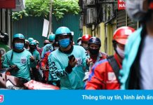 Những thách thức khi TP.HCM dừng bán đồ ăn mang về