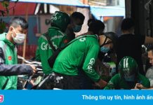 Shipper mùa dịch: ‘Chạy đôn chạy đáo không kịp ăn cơm’