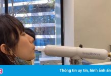 Vingroup xin miễn thuế lô máy hỗ trợ xét nghiệm Covid-19