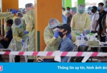 Người mắc Covid-19 ở Singapore sắp được tự cách ly tại nhà