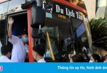 ĐH Y Dược Thái Bình hỗ trợ các tỉnh phía Nam chống dịch