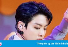 BTS tiếp tục lập kỷ lục Billboard